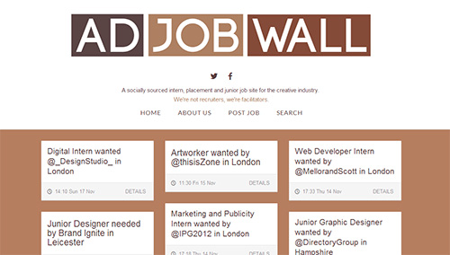 ad-job-wall