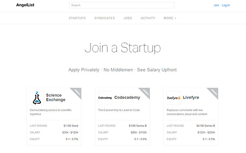 angellist