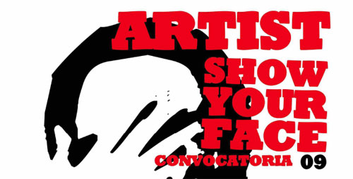 artist show your face