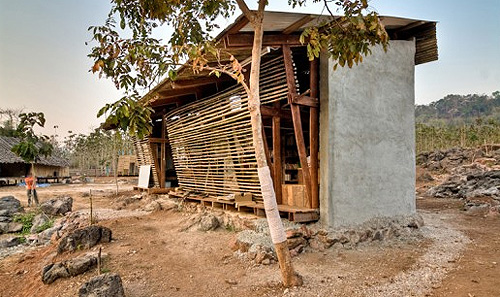 Biblioteca Safe Haven