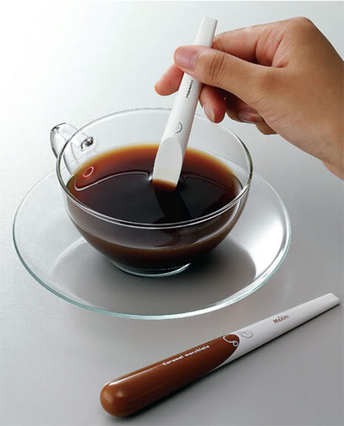 Capuccino Coffee Stick