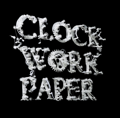 clockwork paper