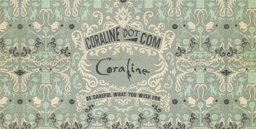 coraline