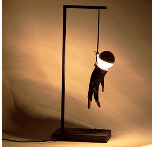 creative lamps