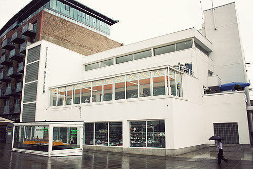 design museum london