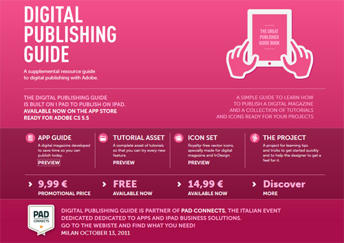 Digital Publishing Guide