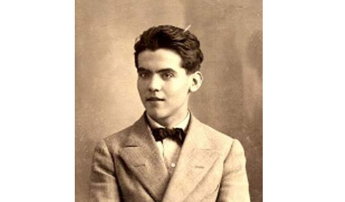 Federico García Lorca