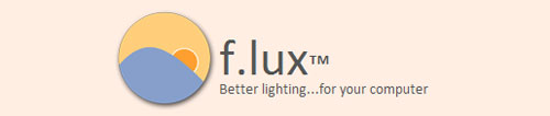 F.lux