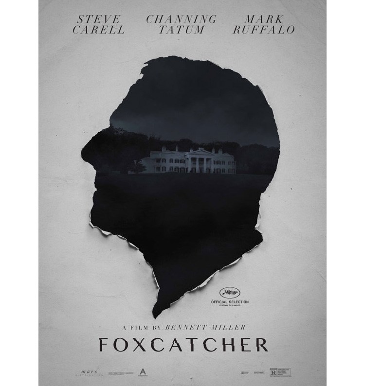 foxcatcher