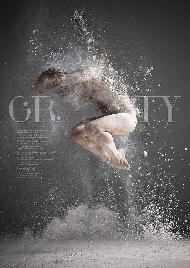 gravity