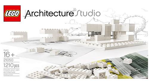 lego-architecture