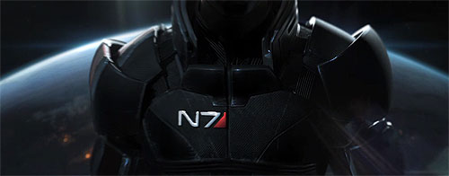 Mass Effect 3