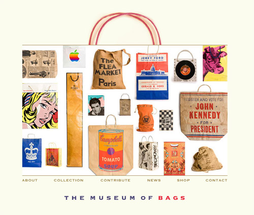 Museum of Bags