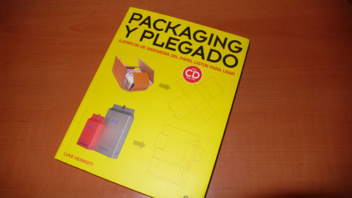 Packaging y plegado