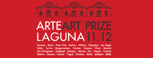 Premio Internacional Arte Laguna