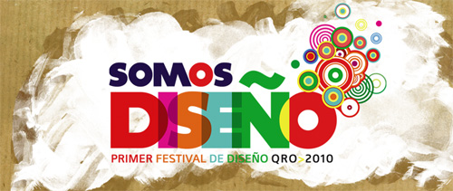 Querétaro Festival Diseño