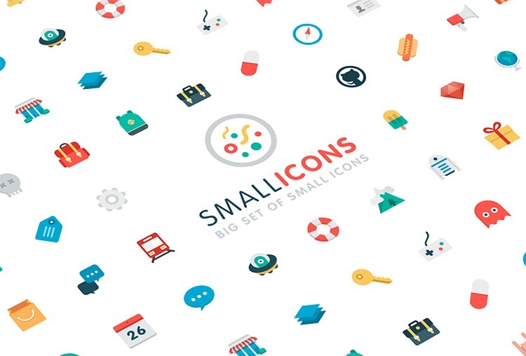 smallicons