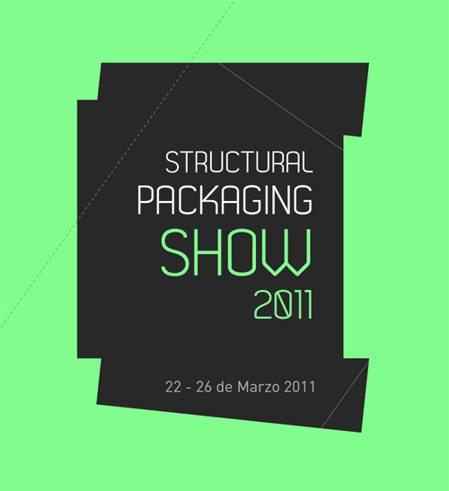 Structural Packaging Show 2011