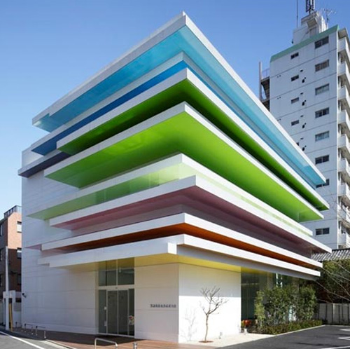 Sugamo Shinkin Bank