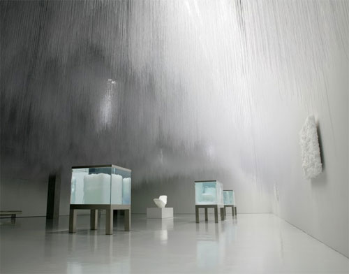 Tokujin Yoshioka