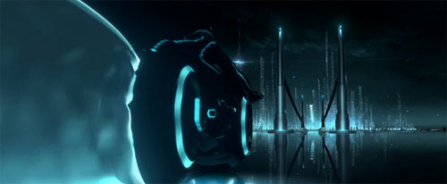 Tron Legacy