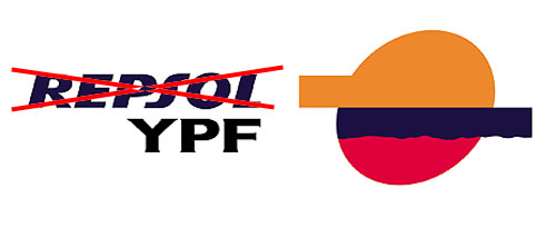 YPF sin Repsol